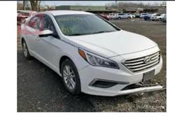 هیوندای سۆناتا